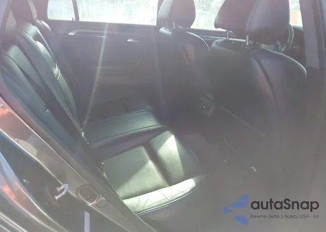 2008 Acura Tl 3.2 z USA, uszkodzony, nr VIN 19UUA66258A045226